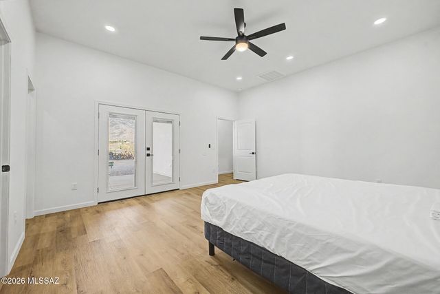 4601 E Magoo Road, Tucson, AZ 85739