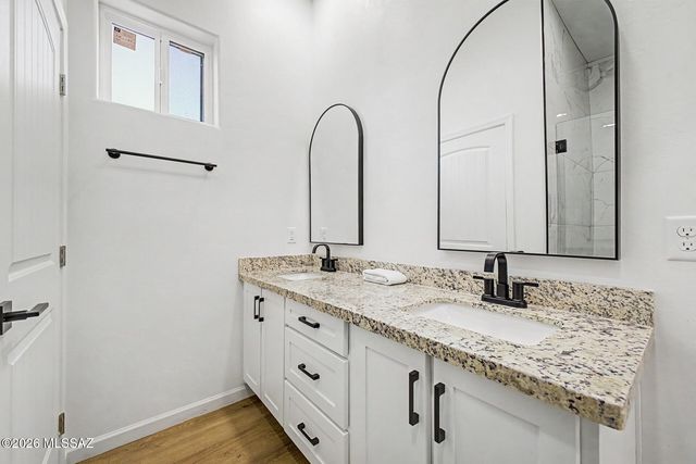 4601 E Magoo Road, Tucson, AZ 85739