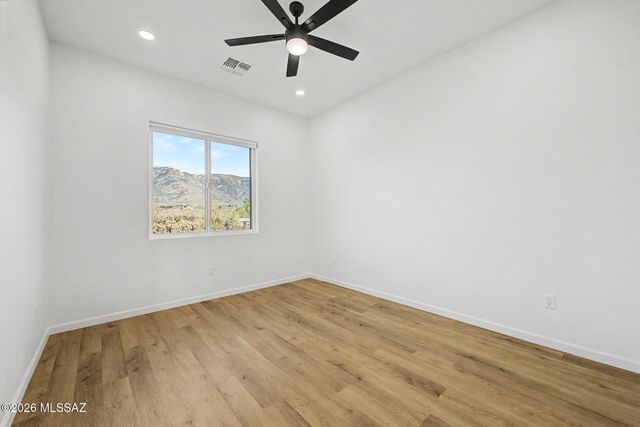 4601 E Magoo Road, Tucson, AZ 85739
