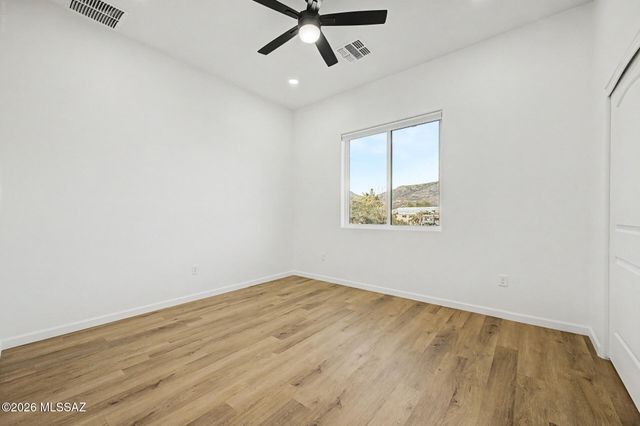 4601 E Magoo Road, Tucson, AZ 85739