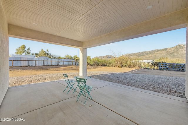 4601 E Magoo Road, Tucson, AZ 85739