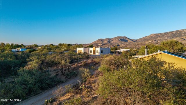 4601 E Magoo Road, Tucson, AZ 85739
