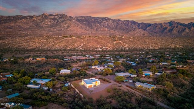 4601 E Magoo Road, Tucson, AZ 85739