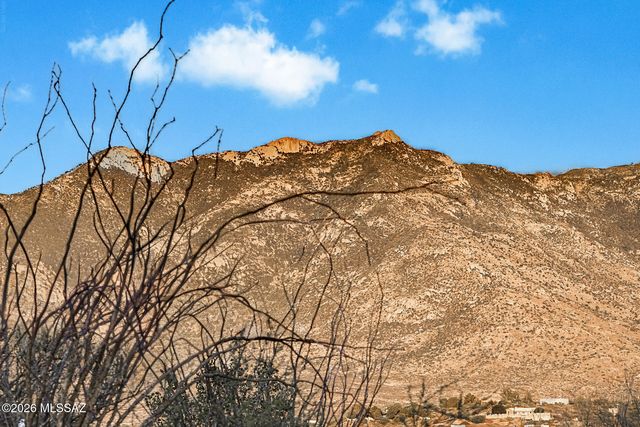 4601 E Magoo Road, Tucson, AZ 85739