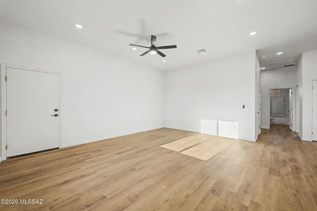 4601 E Magoo Road, Tucson, AZ 85739