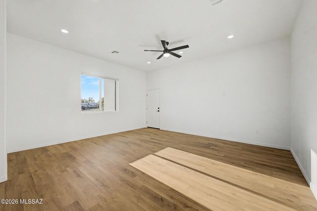 4601 E Magoo Road, Tucson, AZ 85739