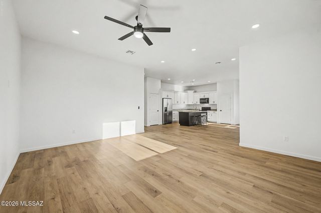 4601 E Magoo Road, Tucson, AZ 85739