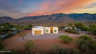 4601 E Magoo Road, Tucson, AZ 85739