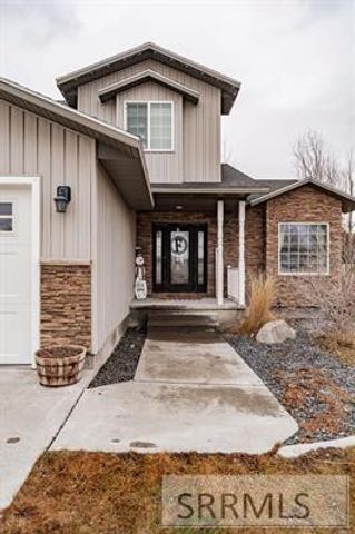 365 N 455 W, Blackfoot, ID 83221