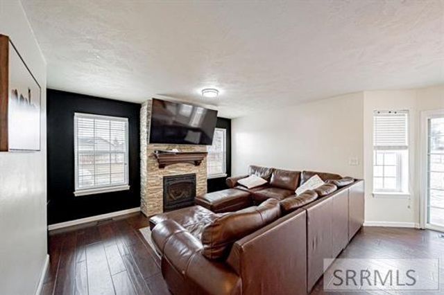 365 N 455 W, Blackfoot, ID 83221