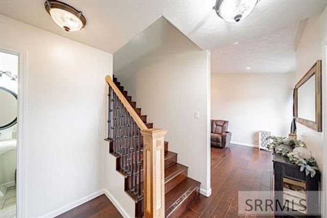 365 N 455 W, Blackfoot, ID 83221