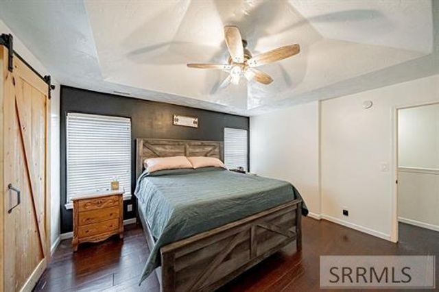 365 N 455 W, Blackfoot, ID 83221