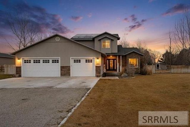 365 N 455 W, Blackfoot, ID 83221