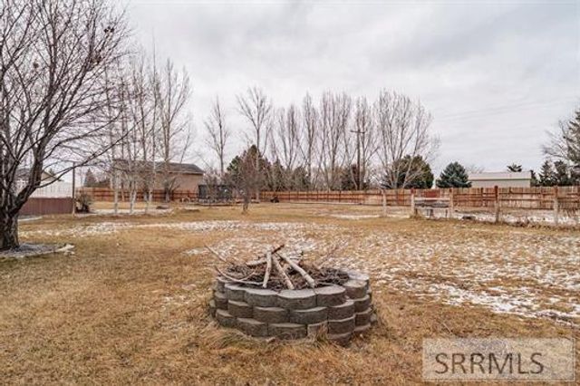 365 N 455 W, Blackfoot, ID 83221