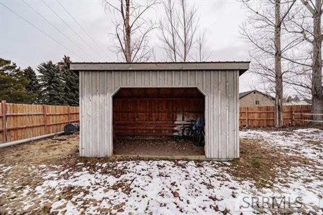 365 N 455 W, Blackfoot, ID 83221