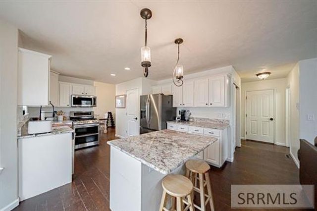 365 N 455 W, Blackfoot, ID 83221