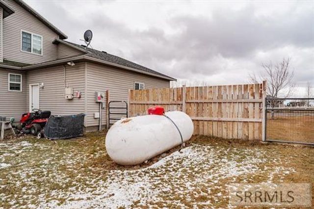 365 N 455 W, Blackfoot, ID 83221