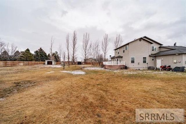 365 N 455 W, Blackfoot, ID 83221