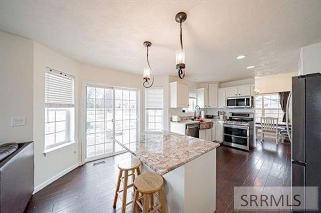 365 N 455 W, Blackfoot, ID 83221