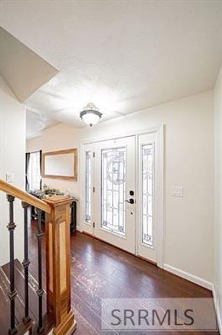 365 N 455 W, Blackfoot, ID 83221