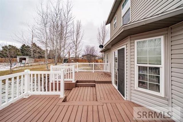 365 N 455 W, Blackfoot, ID 83221