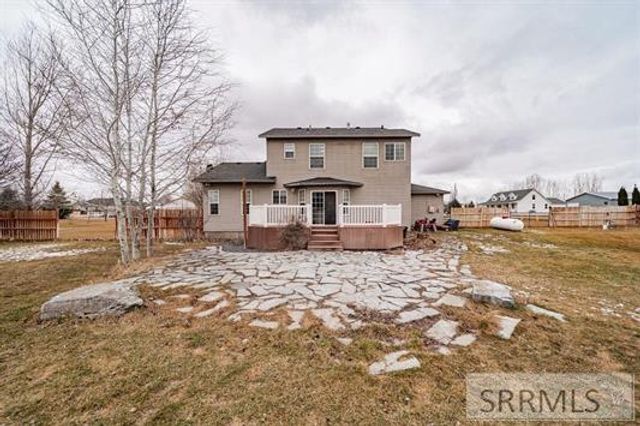 365 N 455 W, Blackfoot, ID 83221