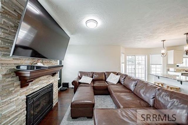 365 N 455 W, Blackfoot, ID 83221