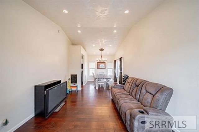 365 N 455 W, Blackfoot, ID 83221