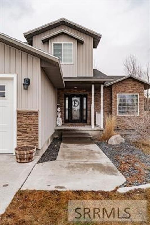 Image 11 of property listing at 365 N 455 W, Blackfoot, ID 83221