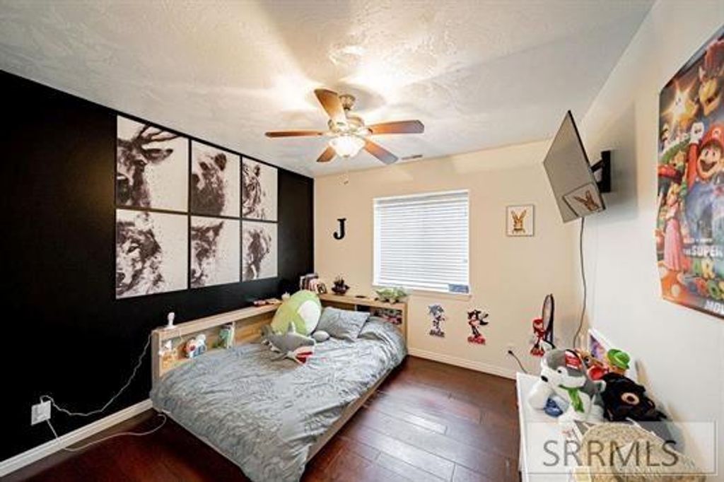 Image 17 of property listing at 365 N 455 W, Blackfoot, ID 83221