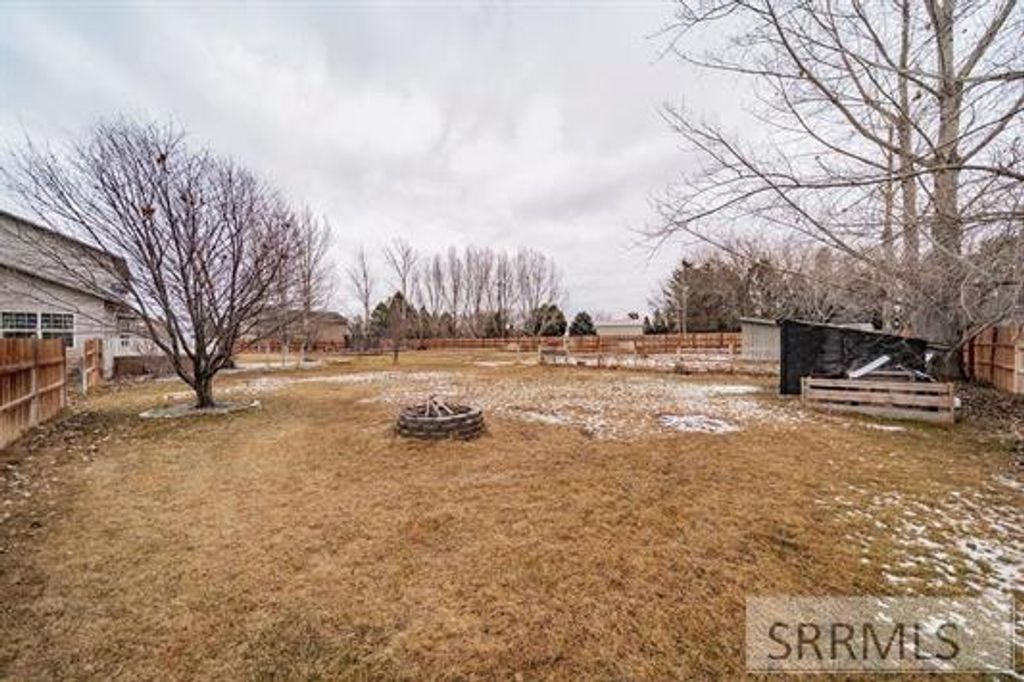 Image 20 of property listing at 365 N 455 W, Blackfoot, ID 83221