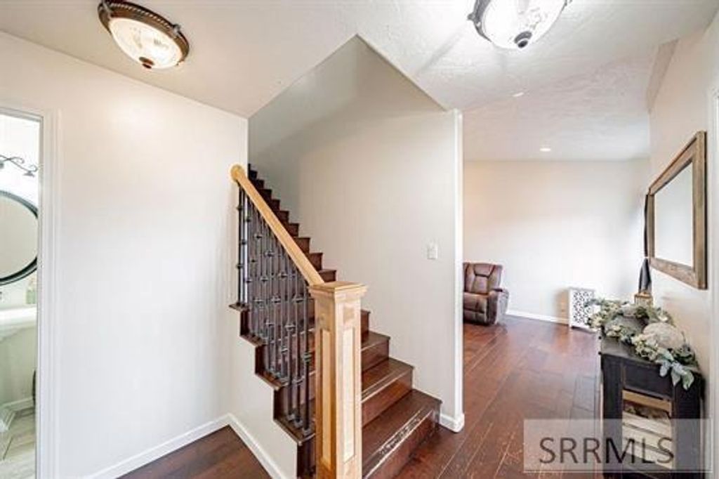 Image 21 of property listing at 365 N 455 W, Blackfoot, ID 83221