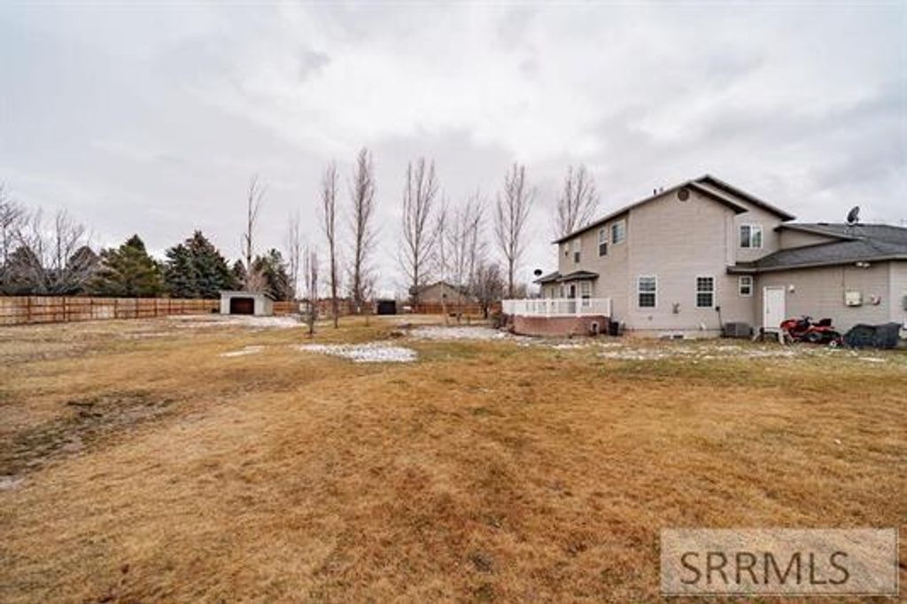 Image 34 of property listing at 365 N 455 W, Blackfoot, ID 83221