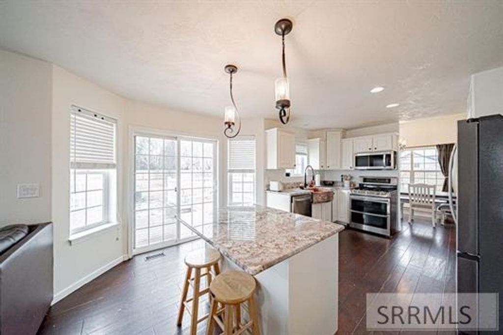 Image 37 of property listing at 365 N 455 W, Blackfoot, ID 83221