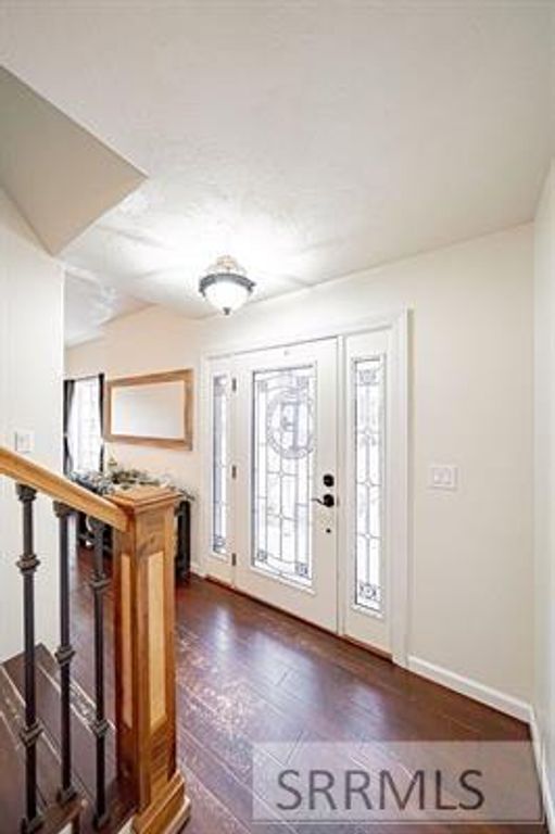 Image 38 of property listing at 365 N 455 W, Blackfoot, ID 83221