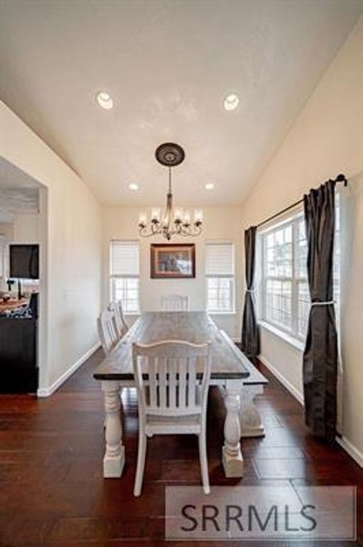 Image 4 of property listing at 365 N 455 W, Blackfoot, ID 83221