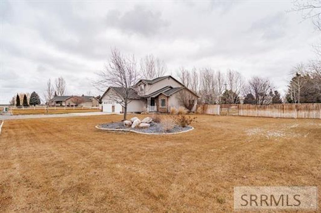 Image 44 of property listing at 365 N 455 W, Blackfoot, ID 83221