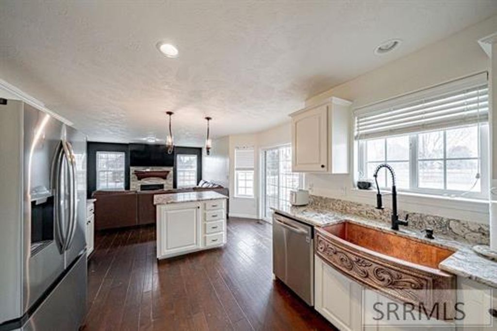 Image 48 of property listing at 365 N 455 W, Blackfoot, ID 83221