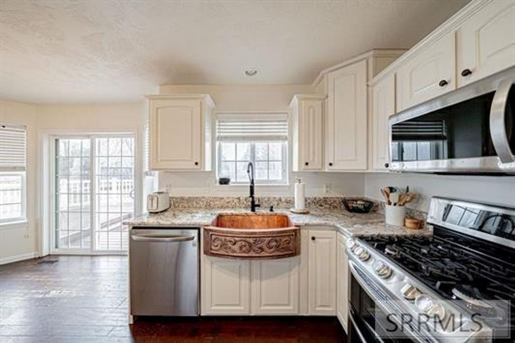 Image 50 of property listing at 365 N 455 W, Blackfoot, ID 83221