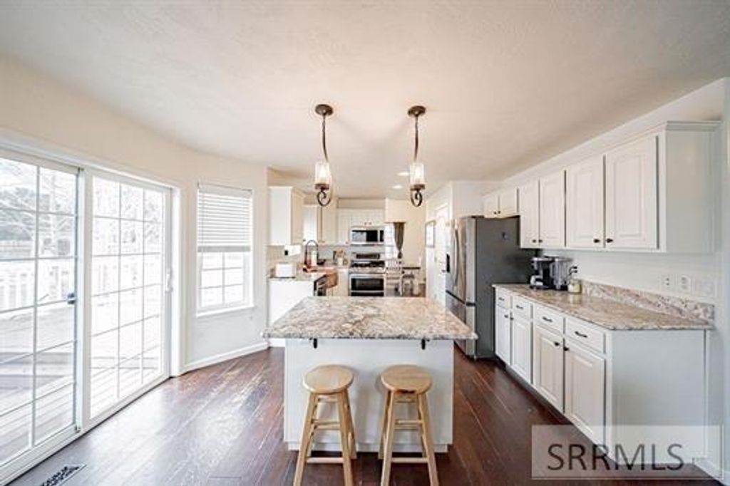 Image 9 of property listing at 365 N 455 W, Blackfoot, ID 83221