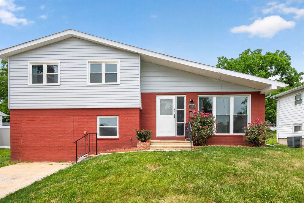 3620 BELLMORE RD, Windsor Mill, MD 21244