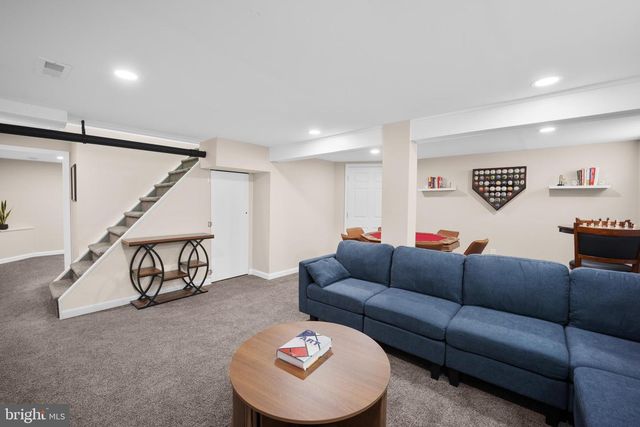 2203 LIBERATOR ST, Levittown, PA 19057