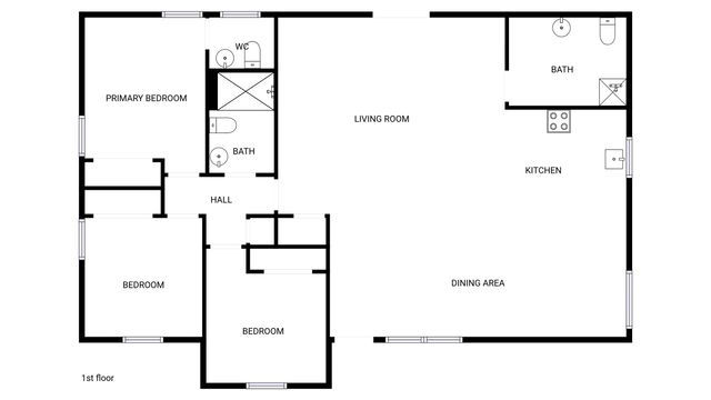 8541 Strathmore Drive, Dallas, TX 75238