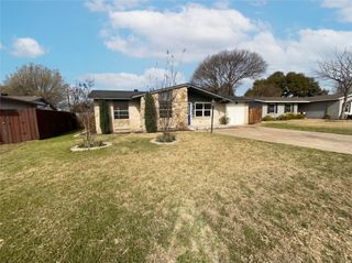 8541 Strathmore Drive, Dallas, TX 75238