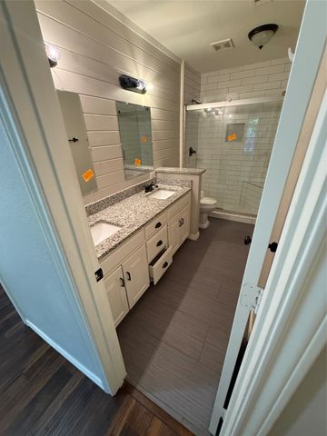 3407 Ruidoso Drive, Arlington, TX 76017