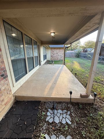 3407 Ruidoso Drive, Arlington, TX 76017