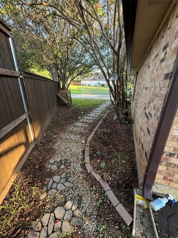 3407 Ruidoso Drive, Arlington, TX 76017
