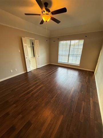 3407 Ruidoso Drive, Arlington, TX 76017
