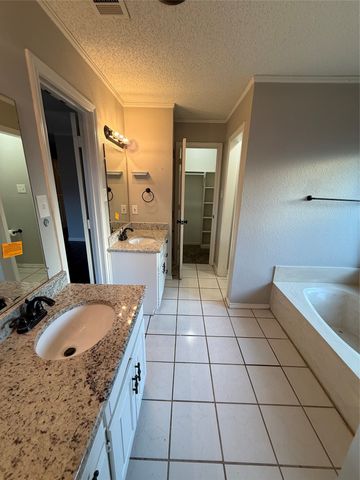 3407 Ruidoso Drive, Arlington, TX 76017