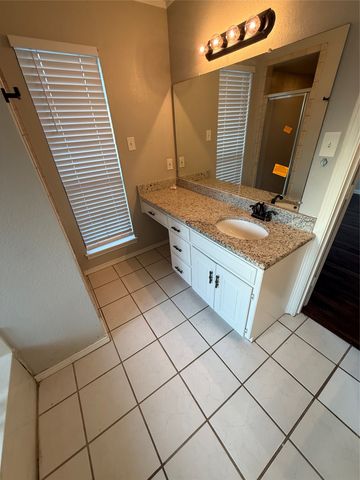3407 Ruidoso Drive, Arlington, TX 76017